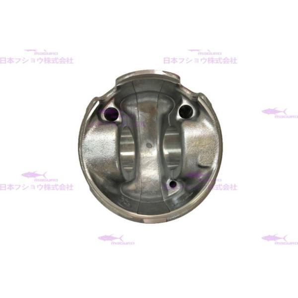 Engine Parts Piston ISUZU 4JJ1T 8-97367397-1 DIA 95.4mm