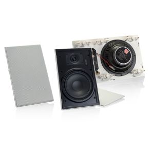 Ceiling Speaker,Square,SM-625A