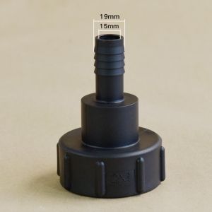Durable IBC Tank Valve Plastic Coupling Adapter Fitting 2 Inch Products at OTHER