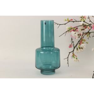 OEM Handmade Glass Vase For Decor