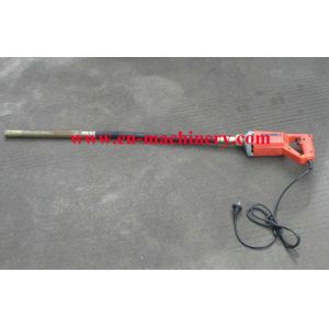 China Hot Sale Electric Engine Concrete Vibrator/Concrete Vibrating Tube on sale