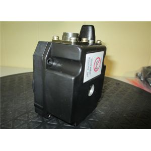 Quality YASKAWA SGMRS-13A2A-YR11 AC Spindle SERVO MOTOR w/UTSAE-B17CL ENCODER 17 bit for sale