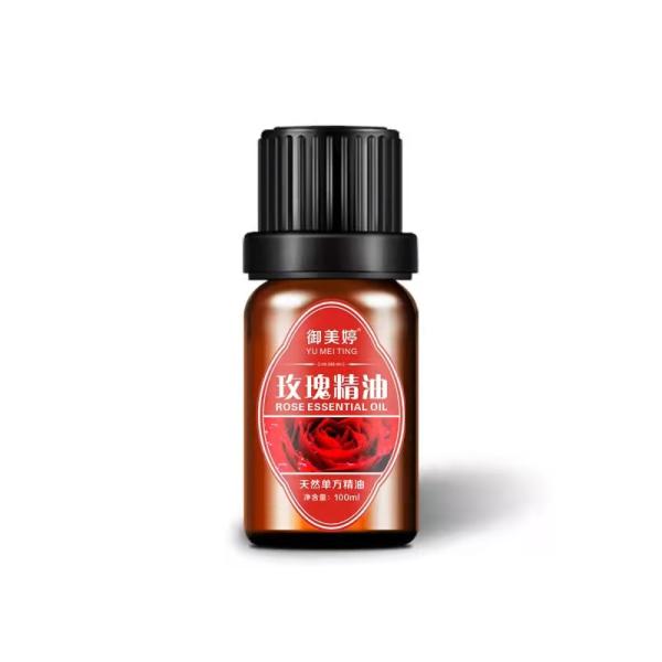 Custom Cosmetic Label Printing Packaging Color Private Household Daily Chemical