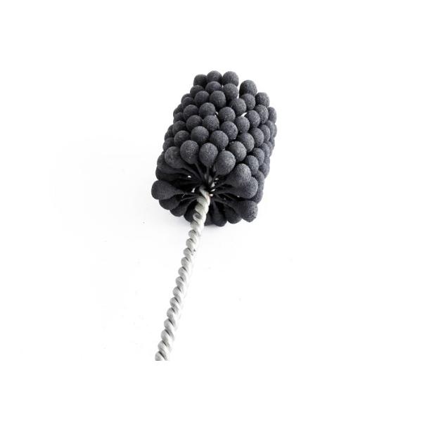 Buy 180# 300mm Engine Cylinder Hone Brush Super Finishing And Polishing at wholesale prices
