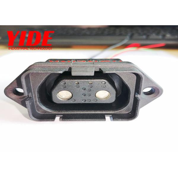 Buy 150A Motorcycle Electrical Connector Aviation Plug Connector at wholesale prices