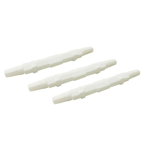 Buy FTTH Drop Cable ISO9001 Fiber Optical Distribution Box ABS IP65 at wholesale prices