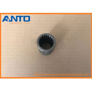 39Q6-42170 Coupling Excavator Parts For Hyundai R210LC7