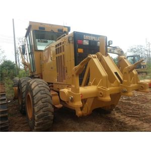 caterpillar motor grader 140K, used 140K/140H/140G motor grader, Caterpillar