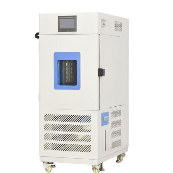 Buy R404 D4714 Climatic Temperature Humidity Test Chamber Stability at wholesale prices