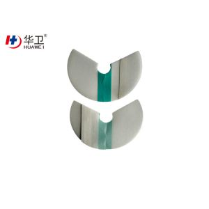 CE FDA Transparent Film Surgical Adhesive Dressing Waterproof Semi-permeable