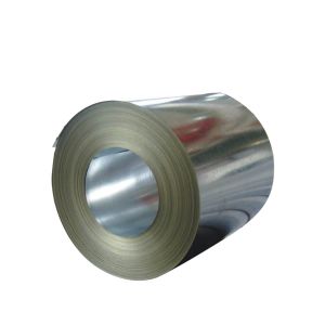 DX51D DX52D Hot Dipped Steel Coil DX53D DX54D DX55D 0.13mm