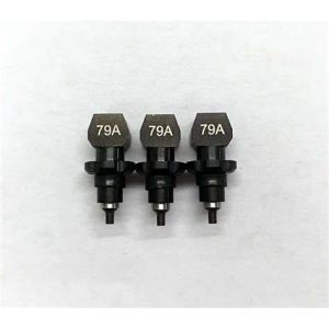 SMT PICK AND PLACE MACHINE YAMAHA YV100X 79# 79F NOZZLE