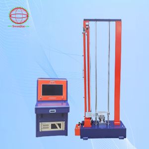 Quality High Acceleration Shock Test System 50Hz Mechanical Shock Tester Machine for sale