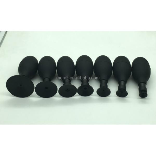 Vac-Bulb glass picker anti-static vacuum suction bulb ceramic workpiece pick-up tweezer optical lens sucker online