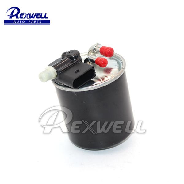 Wholesale of good performance auto parts fuel filter for Mercedes-Benz A6420906052