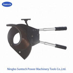 CC325 Manual Wire Cutter 240Mm2 Underground Cable Pulling Tools