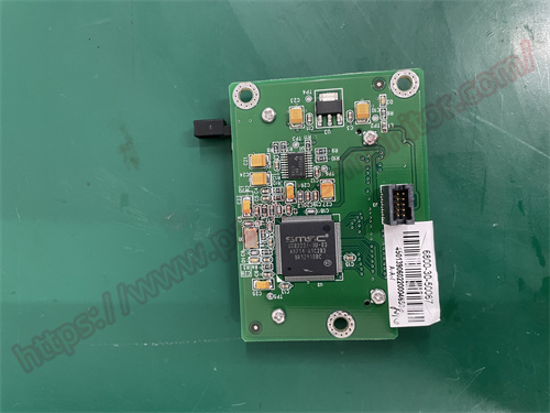 Mindray T8 Patient Monitor CF Card Board 6800-20-50068 6800-30-50067 Mindray CF Card Parts