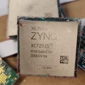 XC7Z035-FFG676 FPGA Development Board SMD/SMT Mounting Style