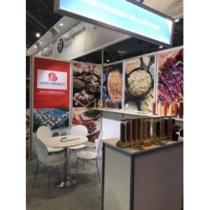 HALAL 80mesh 120mesh Dehydrated Garlic Powder In Low Bac