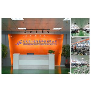 Dongguan Jianglong Intelligent Technology Co., Ltd.