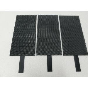 Titanium Anodes For Aluminum Foil Forming