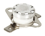 Buy Bimetal Temperature Limiter Protect Switch Ksd301 Snap Action Thermostat at wholesale prices