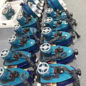 Manual Edging Small Machine Mini Glass Straight Line Edger