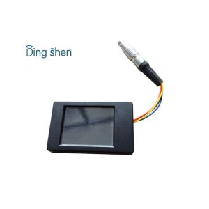 Manpack COFDM Wireless Video Transmitter 3km NLOS Live Vieo Transmission