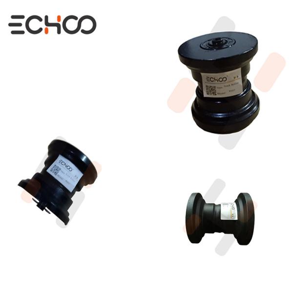 Buy 2004611340029 Track Roller For Vogele Asphalt Paver Chassis Component at wholesale prices