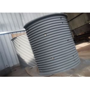 Customized Lebus Winch Sleeve Heat Resistant