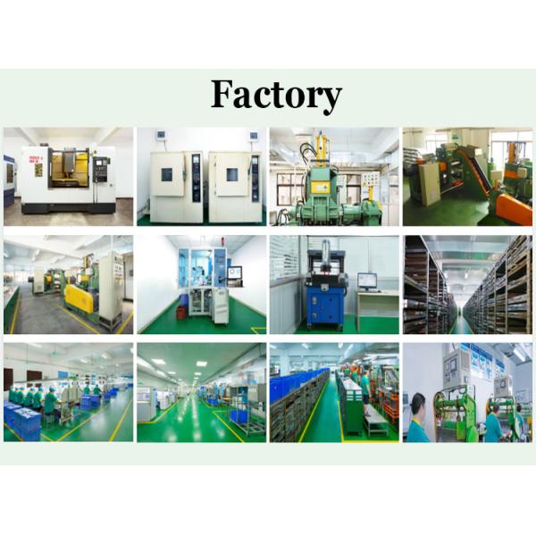 Brown Rubber Silicone Stopper 70 Shore 80 Shore Rubber Plug Laboratory