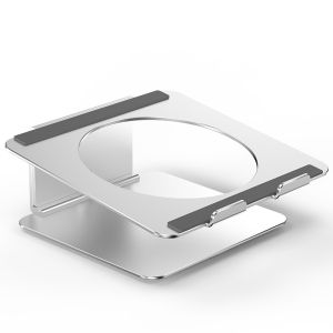 Quality 146mm Height 360 Swivel Laptop Holder for sale