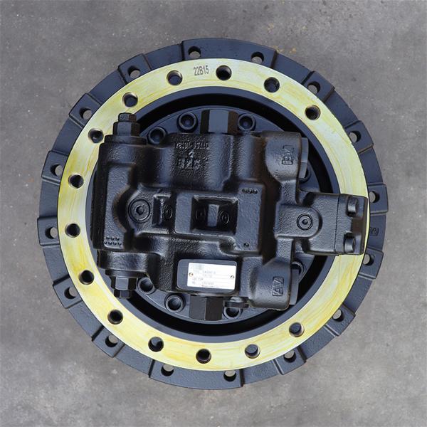 Buy Hitachi EX200-5 EX210K-5 EX200-3E Excavator Travel Motor Assy 9134825 9148909 9155253 9150472 9144136 Final Drive Gearbox at wholesale prices