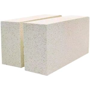 Strontium Carbonate Lithium Iron Phosphate Refractory Firebrick For Temperature