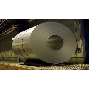 Cold Rolled 409 Stainless Steel Coil 2B Finished 1000-2000mm