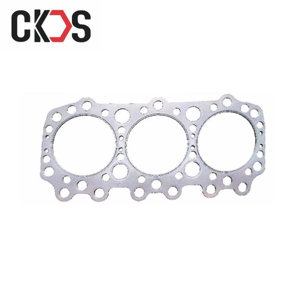 Buy ISUZU 6RB1 Engine Head Gasket 9-11141-142-0 at wholesale prices