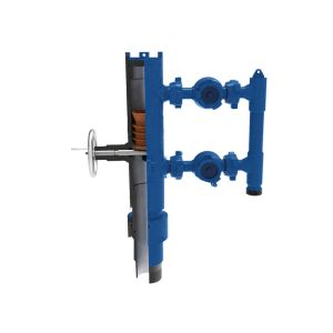 OEM Available Cement Head for Petroleum Equipment Manufacturers