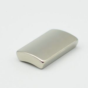 Powerful Permanent Neodymium Magnet Rotor For Motors with Punching Processing