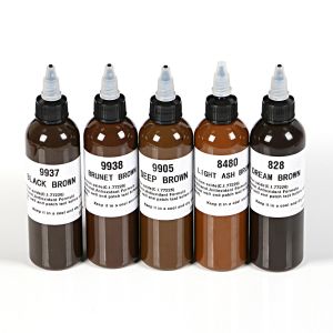 Buy cheap Safe And Health Permanent Makeup Ink Pigment With Private Logo from wholesalers