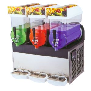 Quality 15LX3 Slush machine-Granita Dispenser HH-C1503 for sale