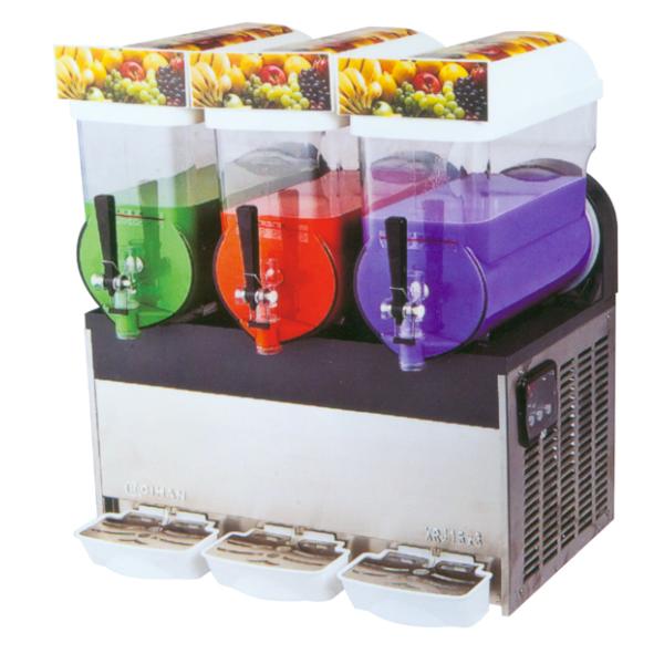 15LX3 Slush machine-Granita Dispenser HH-C1503