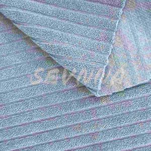 Recycled Polyester Fabric For Sustainable Production