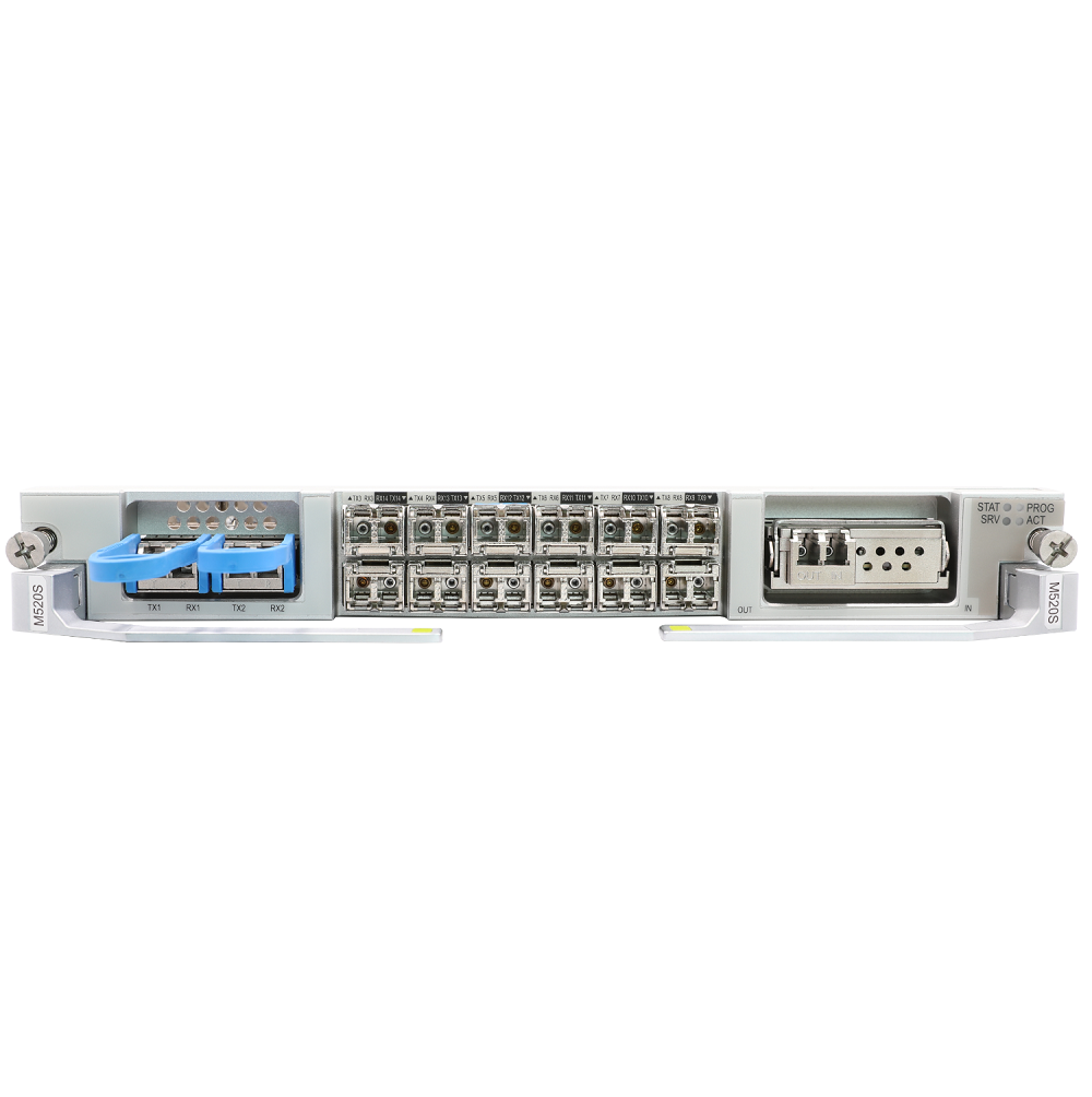 Huawei T230 DWDM OSN 9800 U64 TNV3T230