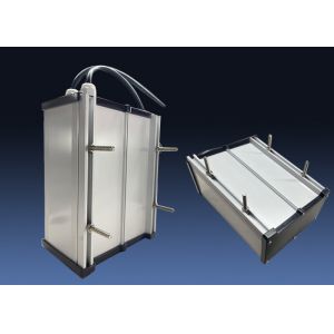 High Rate Lithium Ion Battery LiFePO4 Battery for Solar Street Light 8-12 Hours