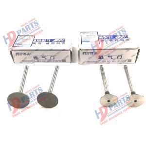 YN36GB2 Engine PISTON Valve 01628412 For KUBOTA