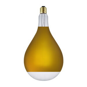 Buy High Luminous Ultrathin 8W 3000K LED E14 ST64 Filament Bulb at wholesale prices
