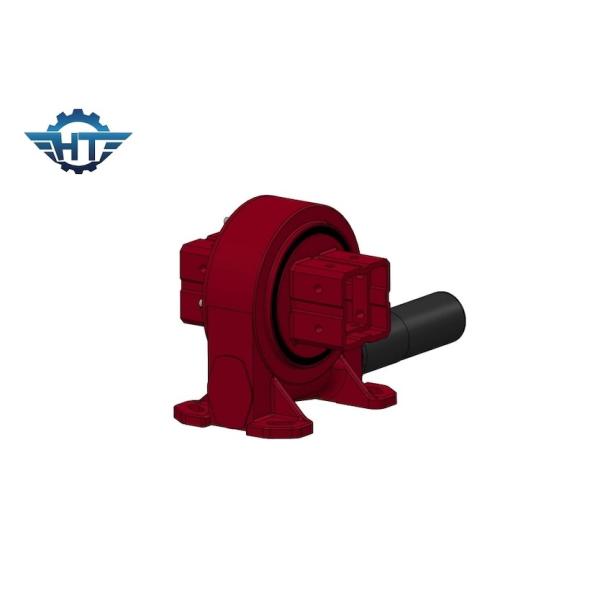 Buy VE9 Vertical Solar Tracker Slew Drive 9 Inches For Concentrated Power System at wholesale prices