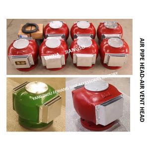 WATER TANK AIR PIPE HEAD, WATER TANK VENTILATION CAP, WATER TANK AIR CAP ES125QT