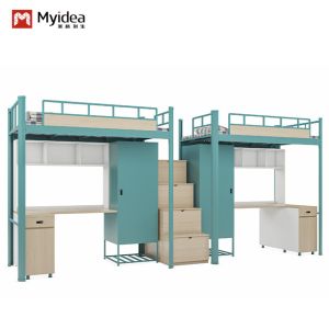 Support customization，Stable Sturdy, versatile and high-security student