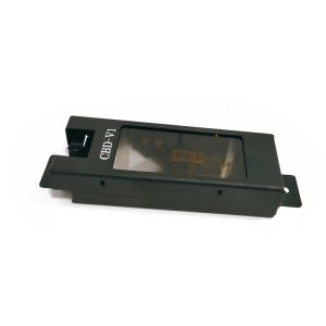 Black Square CBD-V1 PCB machine Detection Board